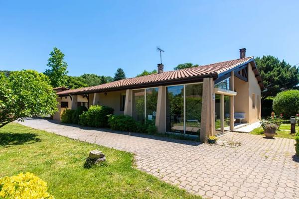 maison 5 pièces 99m² à vendre à Nogaro
