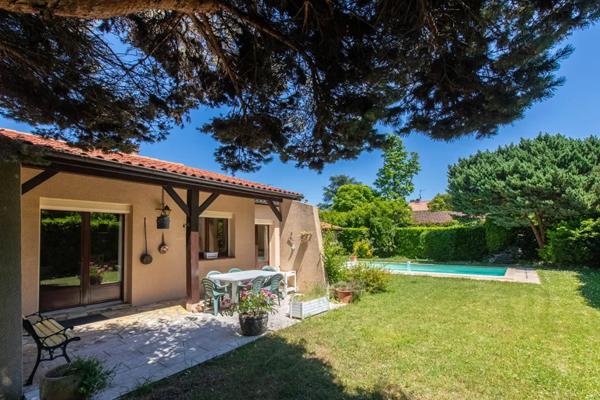 maison 5 pièces 99m² à vendre à Nogaro