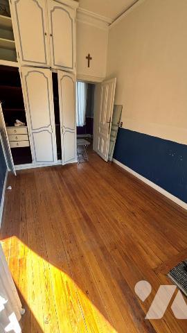 Appartement situé a CAMBRAI centre ville 