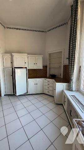 Appartement situé a CAMBRAI centre ville 