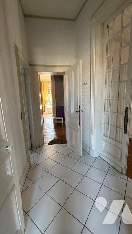Appartement situé a CAMBRAI centre ville 