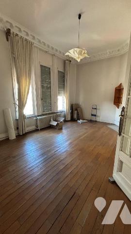 Appartement situé a CAMBRAI centre ville 