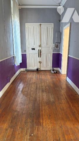 Appartement situé a CAMBRAI centre ville 