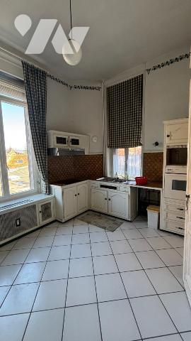 Appartement situé a CAMBRAI centre ville 