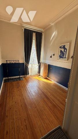 Appartement situé a CAMBRAI centre ville 