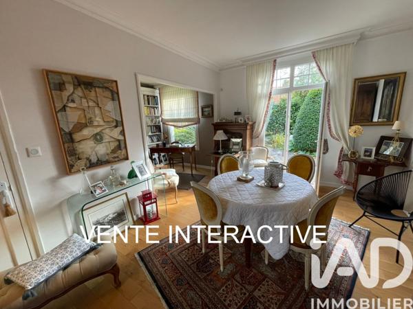 Maison à vendre 5 pièces 135 m² Nantes