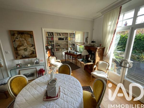Maison à vendre 5 pièces 135 m² Nantes