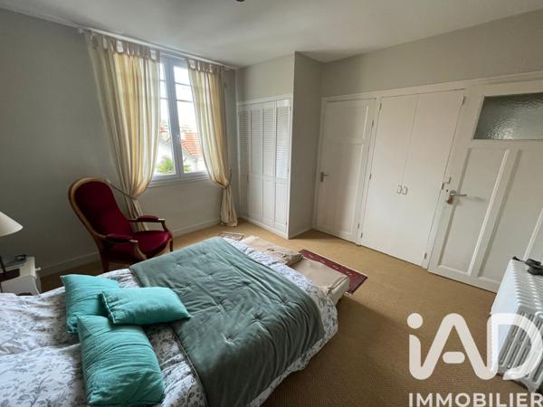Maison à vendre 5 pièces 135 m² Nantes
