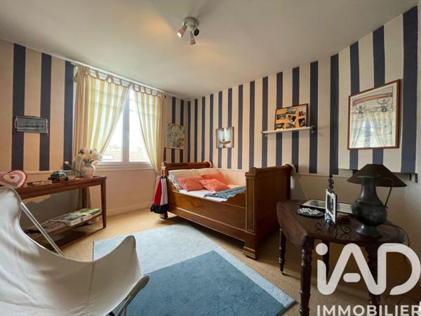 Maison à vendre 5 pièces 135 m² Nantes