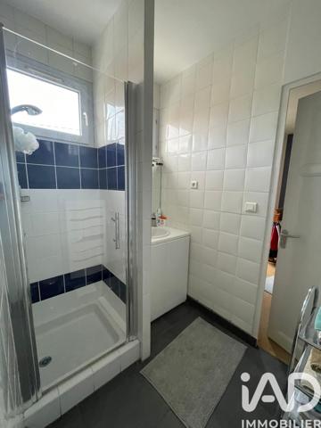 Maison à vendre 5 pièces 135 m² Nantes