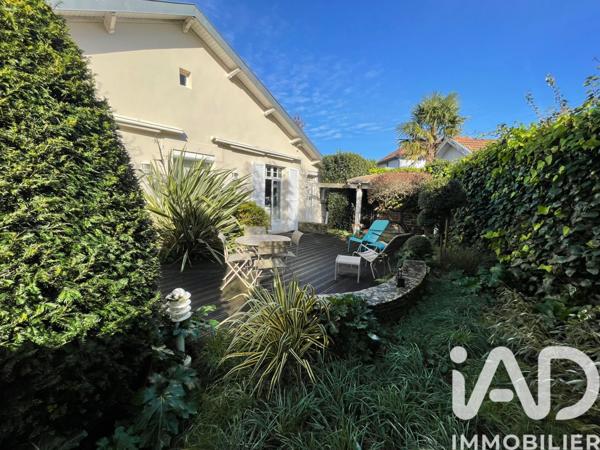 Maison à vendre 5 pièces 135 m² Nantes