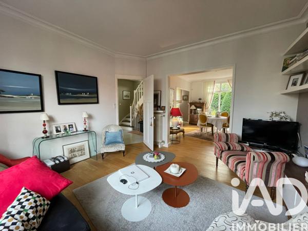 Maison à vendre 5 pièces 135 m² Nantes