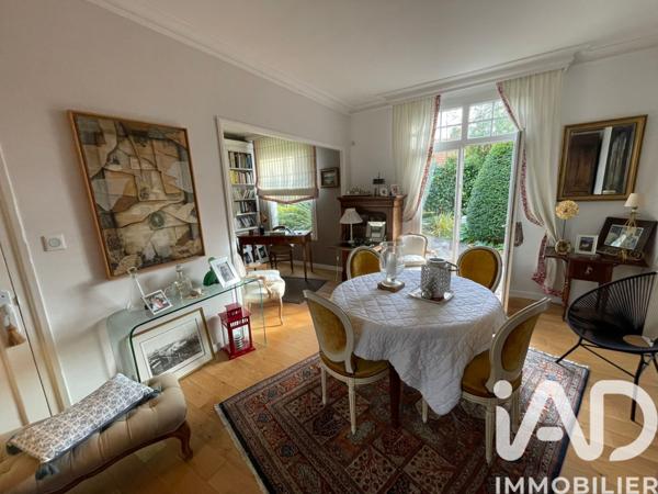 Maison à vendre 5 pièces 135 m² Nantes