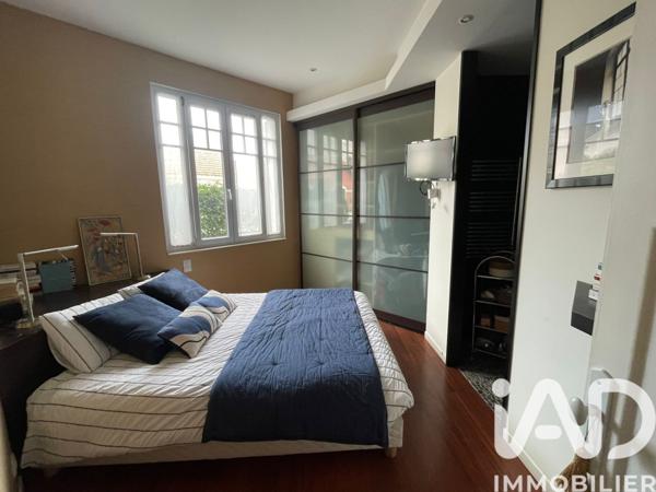 Maison à vendre 5 pièces 135 m² Nantes