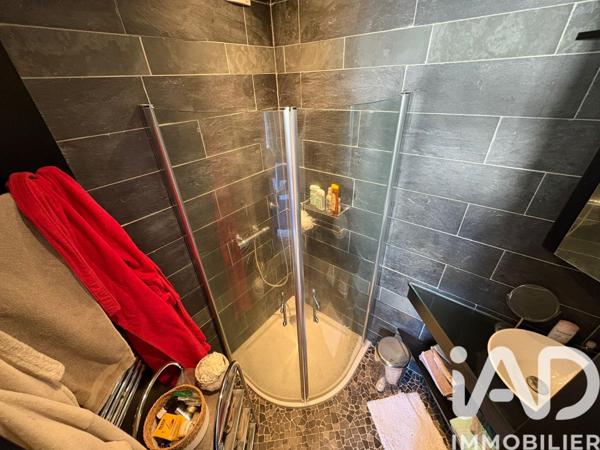 Maison à vendre 5 pièces 135 m² Nantes