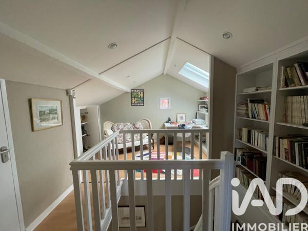 Maison à vendre 5 pièces 135 m² Nantes