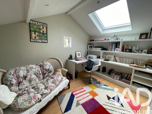 Maison à vendre 5 pièces 135 m² Nantes