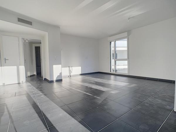 LOI PINEL – T3 – 65.65 m² – GARAGE – 69150 – DECINES CHARPIEU