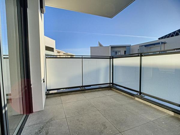 LOI PINEL – T3 – 65.65 m² – GARAGE – 69150 – DECINES CHARPIEU
