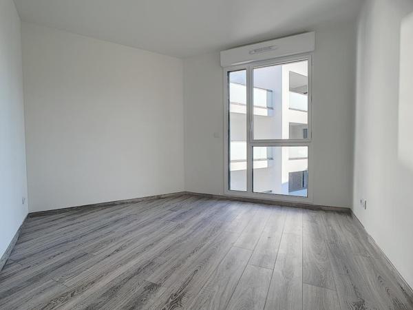 LOI PINEL – T3 – 65.65 m² – GARAGE – 69150 – DECINES CHARPIEU
