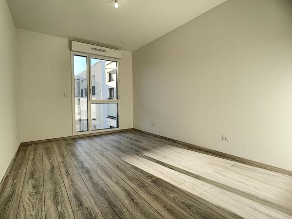LOI PINEL – T3 – 65.65 m² – GARAGE – 69150 – DECINES CHARPIEU