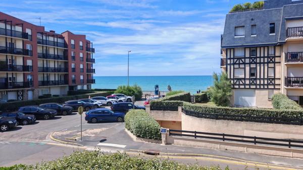 Appartement à vendre à Cabourg (14390)