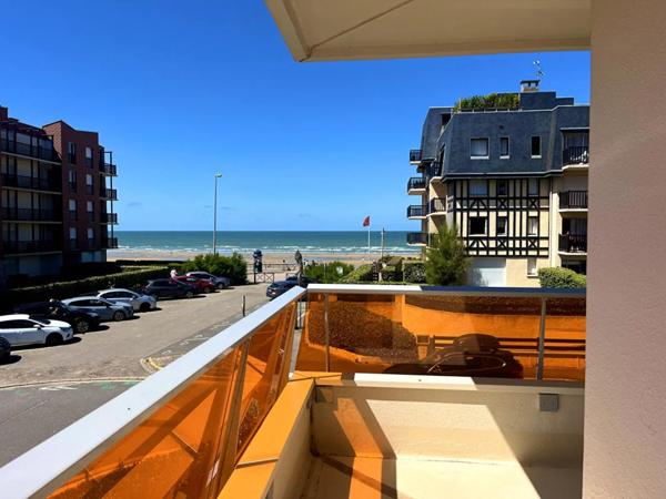 Appartement à vendre à Cabourg (14390)