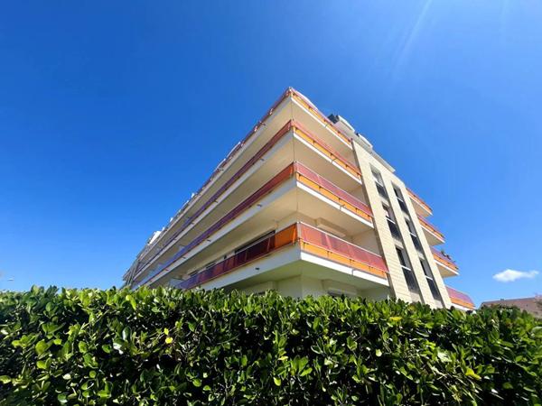 Appartement à vendre à Cabourg (14390)