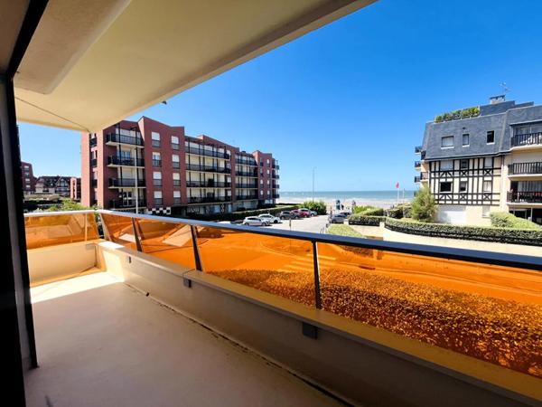Appartement à vendre à Cabourg (14390)