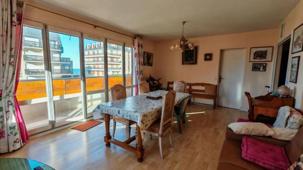 Appartement à vendre à Cabourg (14390)