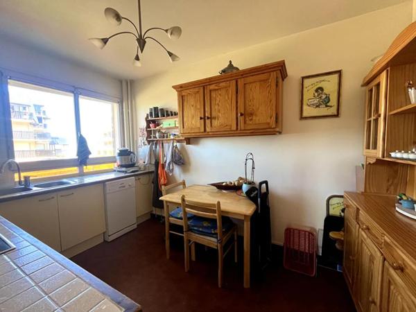 Appartement à vendre à Cabourg (14390)