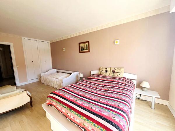 Appartement à vendre à Cabourg (14390)