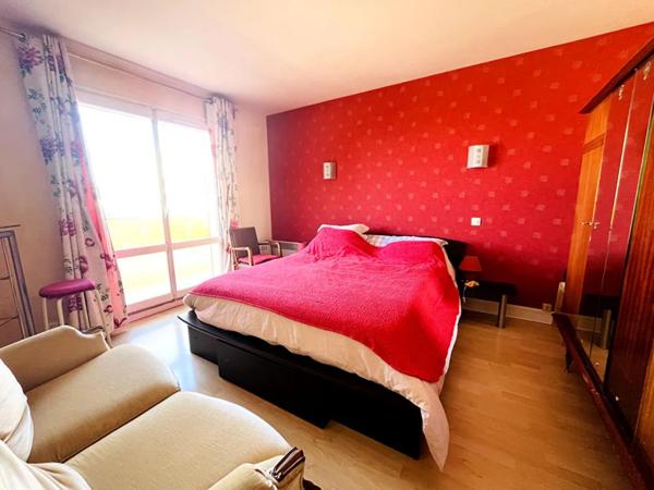 Appartement à vendre à Cabourg (14390)