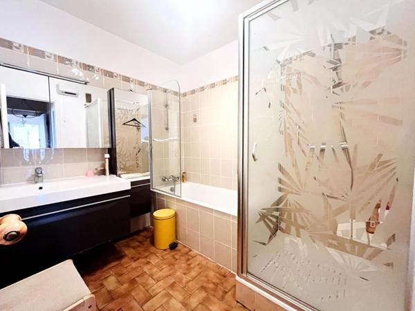 Appartement à vendre à Cabourg (14390)