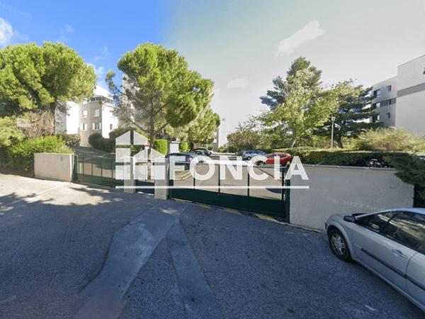 Location Appartement 2 pièces 51.9 m² - 781 AVENUE DE MONSIEUR TESTE Montpellier 34070