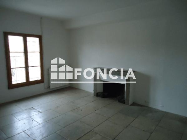 Location Appartement 3 pièces 75.56 m² - MAISON CARREE Nimes 30000