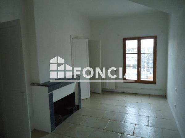 Location Appartement 3 pièces 75.56 m² - MAISON CARREE Nimes 30000