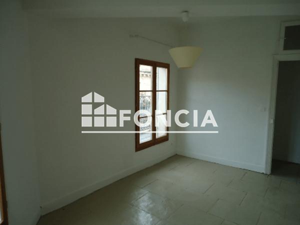 Location Appartement 3 pièces 75.56 m² - MAISON CARREE Nimes 30000