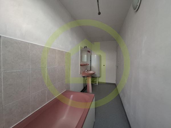 Maison à MARPENT (59164)