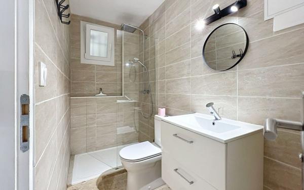 Appartement à vendre    1 pièce • 24,90 m2 Les Issambres - Roquebrune-sur-Argens