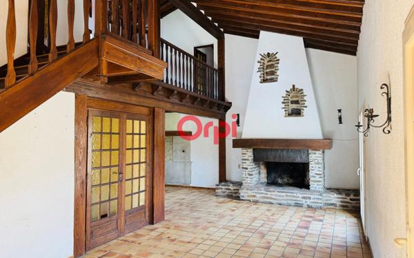 Maison à vendre    9 pièces •  Fuilla