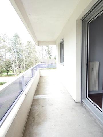 APPARTEMENT T1 BIS A LOUER ROMORANTIN