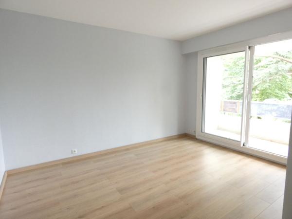 APPARTEMENT T1 BIS A LOUER ROMORANTIN