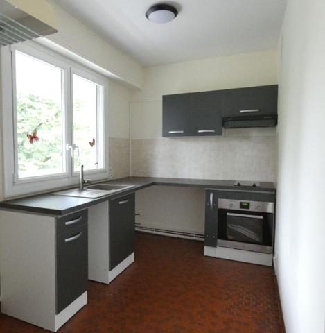 APPARTEMENT T1 BIS A LOUER ROMORANTIN