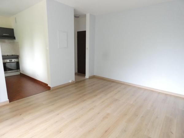 APPARTEMENT T1 BIS A LOUER ROMORANTIN