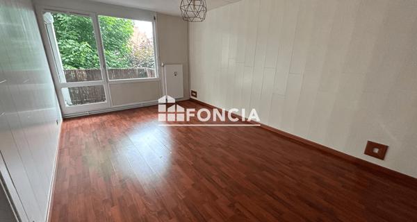 Location Appartement 2 pièces 49.46 m² - La Madeleine 59110