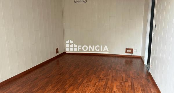 Location Appartement 2 pièces 49.46 m² - La Madeleine 59110
