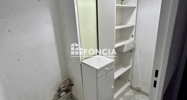 Location Appartement 2 pièces 49.46 m² - La Madeleine 59110