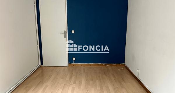 Location Appartement 2 pièces 49.46 m² - La Madeleine 59110