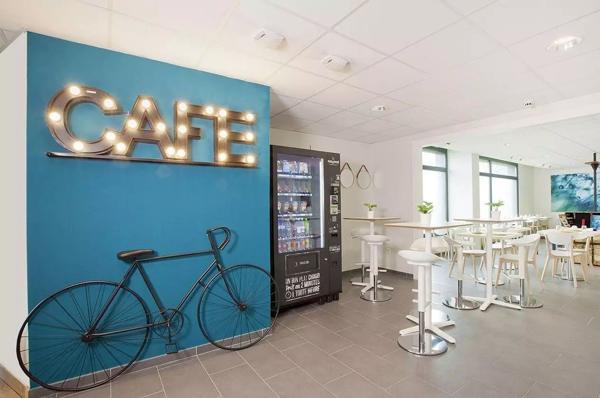 Appartement 1 pièce - 19 m² Exclusivité efficity